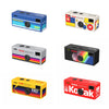 Kodak Charmera Keychain Digital Camera Blind Box Collection