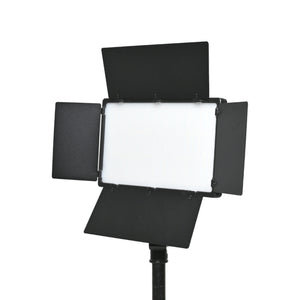 LED Video Light Kit Pro LED U-800 Plus RGB