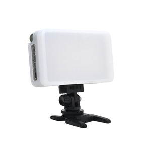 FORTE P40C Lampu LED Fill Light 40W Portable RGB