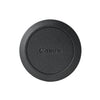 Canon Body and Rear Lens Cap