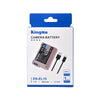 Kingma EN-EL15 Rechargeable Battery Type C USB Charging for Nikon