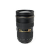 Nikon AF-S Nikkor 24-70mm f2.8G ED N Lens (Used)
