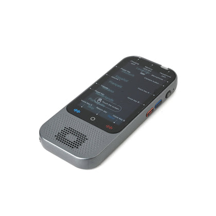 Boeleo AI Language Voice Translator S80 Pro Online Offline Translate