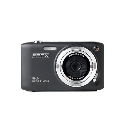 SBOX D11 Digital Pocket Camera