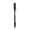 Weifeng W1003 Monopod 4 Section