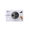 Amkov F3B 5K Digital Pocket Camera Sony 12MP CMOS Sensor WiFi