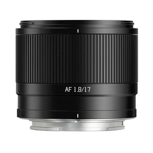 TTArtisan AF 17mm F1.8 Air APS-C Autofocus Lens