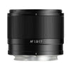 TTArtisan AF 17mm F1.8 Air APS-C Autofocus Lens
