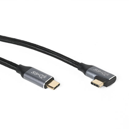 Kabel USB Type C 3.1 To Type C 10Gbps