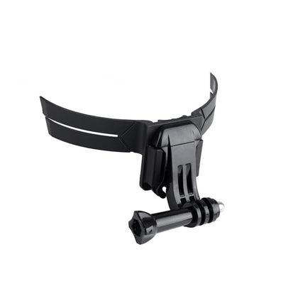 Motorcycle Helmet Chin Bracket For Action Camera