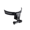 Motorcycle Helmet Chin Bracket For Action Camera