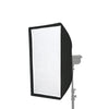 FORTE Softbox 60x90 cm with Grid Bowens Mount