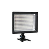 Video Light LED Professional 187A