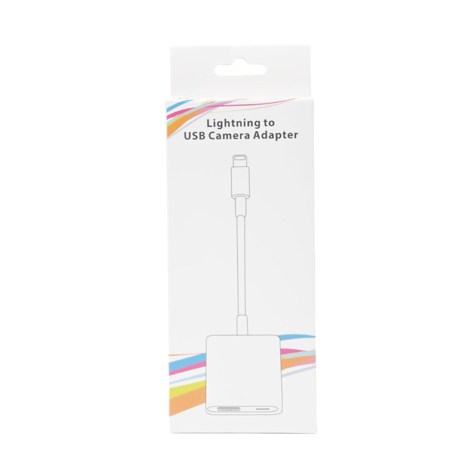 Usb Camera Adapter Iphone Kabel OTG Lightning To USB Camera Adapter Converter For Iphone Ipad ...