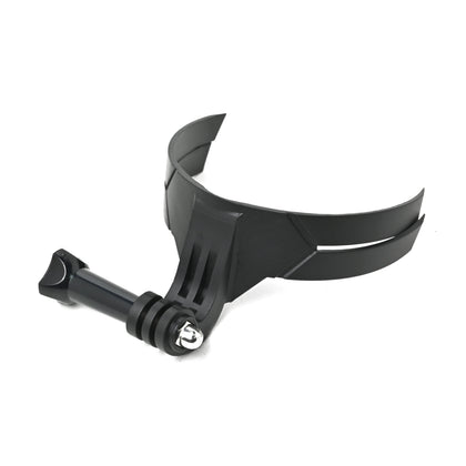 Motorcycle Helmet Chin Bracket For Action Camera