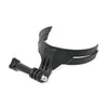 Motorcycle Helmet Chin Bracket For Action Camera