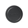 Canon Body and Rear Lens Cap