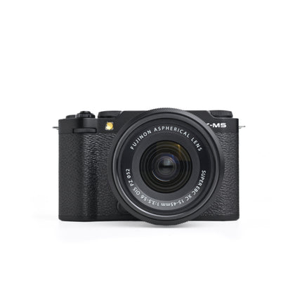 FujiFilm X-M5 Kit XC 15-45mm F3.5-5.6 OIS PZ
