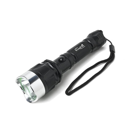 KingFire KF-8018 Senter LED Flashlight