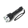 KingFire KF-8018 Senter LED Flashlight