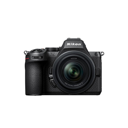 Nikon Z5 II Kit 24-50mm Lens