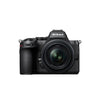 Nikon Z5 II Kit 24-50mm Lens