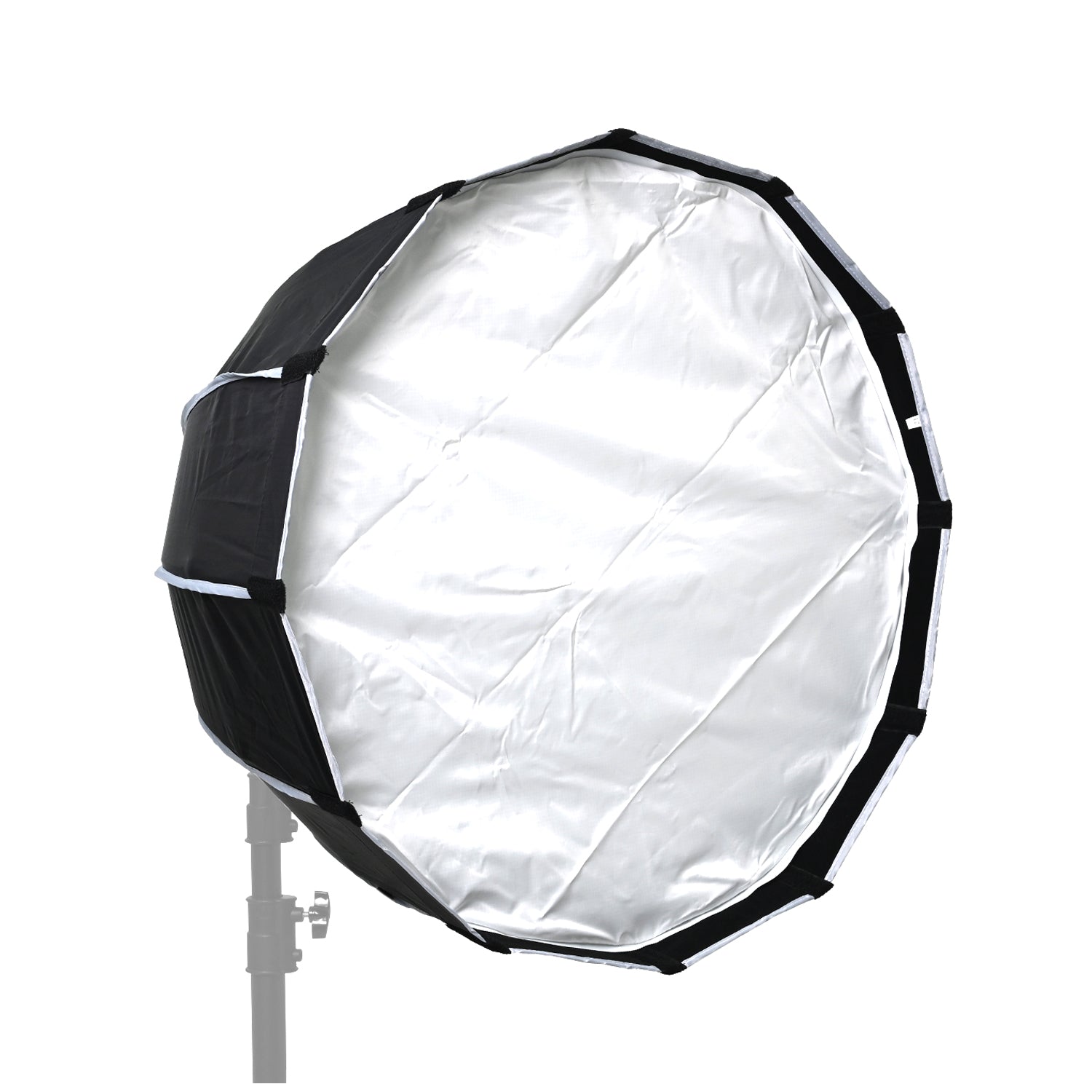 Deep Softbox Sunlight SL70 Deep Parabolic Softbox 70cm with Grid – Specialist
