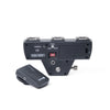 DSLRKIT Universal Flash Trigger with Multiple Hot Shoe Mounts