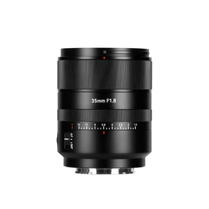7Artisans AF 35mm F1.8 Lens Full Frame