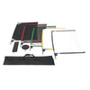 FORTE Scrim Flag Kit 45x60cm