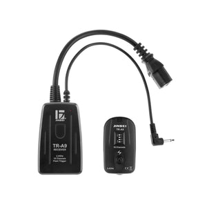 Jinbei TR-A9 Digital Wireless Flash Trigger 16 Channels