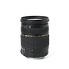 Tamron SP AF 28-75mm  F2.8 XR Di LD Aspherical (IF) MACRO Nikon Mount (Used)