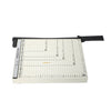 Precision Paper Cutter Tool 10x12″ Aluminium