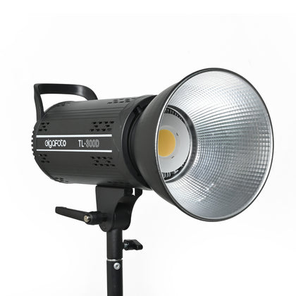 Gigafoto TL-300D Daylight LED Video Light 300W