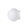 Godox AK-R22 Collapsible Diffusion Dome Flash Diffuser for V1 AD100 Pro AD200 Pro