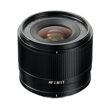 TTArtisan AF 17mm F1.8 Air APS-C Autofocus Lens