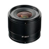 TTArtisan AF 17mm F1.8 Air APS-C Autofocus Lens