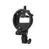 TRIOPO TR05B Flash Speedlite Holder Bracket with Bowen mount