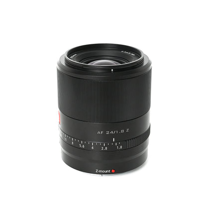 Viltrox Lens AF 24mm f/1.8 Full Frame