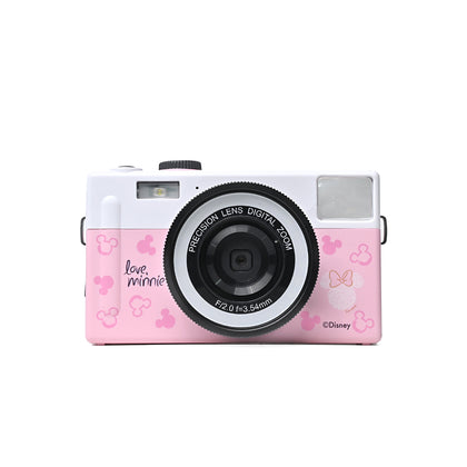 Amkov X3 R1L 4K 64MP 18X Digital Zoom Disney Edition