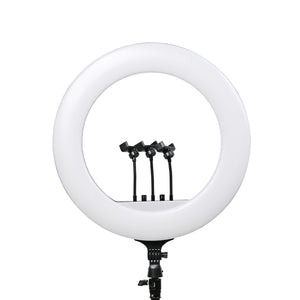 Ring Light LED 21 inch Soft Ring Light RL-21