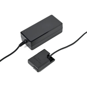 Battery Dummy EN-EL14 with DC Coupler