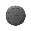 Canon Body and Rear Lens Cap