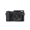 Amkov V01 16X Digital Zoom VLOG Camera With Remote Control