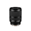 Tamron 17-28mm F2.8 Di III RXD Full Frame