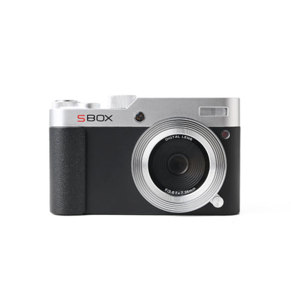 SBOX D12 Digital Pocket Camera