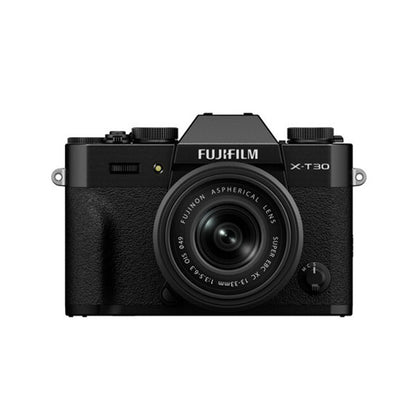 Fujifilm X-T30 III Kit 13-33mm f/3.5-6.3 OIS