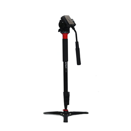 Monopod Video EA2TT M-898 With Fluid Head