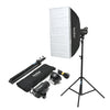 Godox SL60W LED Video Light Package