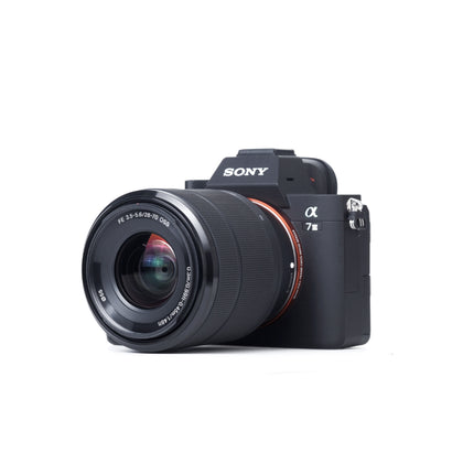 Sony Alpha A7III Kit FE 28-70mm f/3.5-5.6 OSS